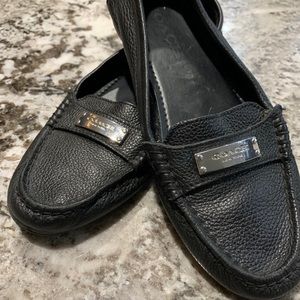 Coach Loafers